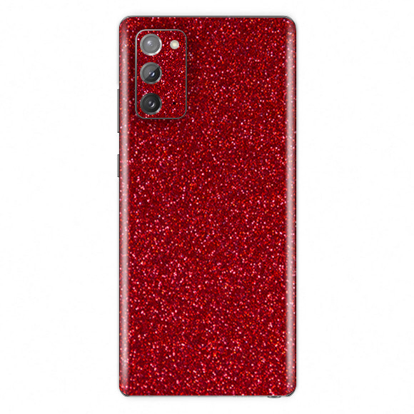 Galaxy Note 20 Red