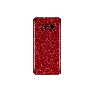 Galaxy Note 8 Red