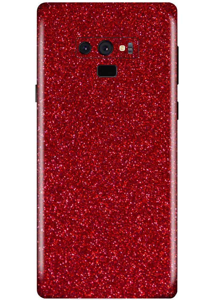 Galaxy Note 9 Red