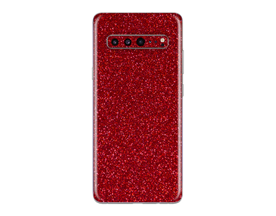 Galaxy S10 5G Red