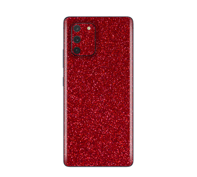 Galaxy S10 Lite Red