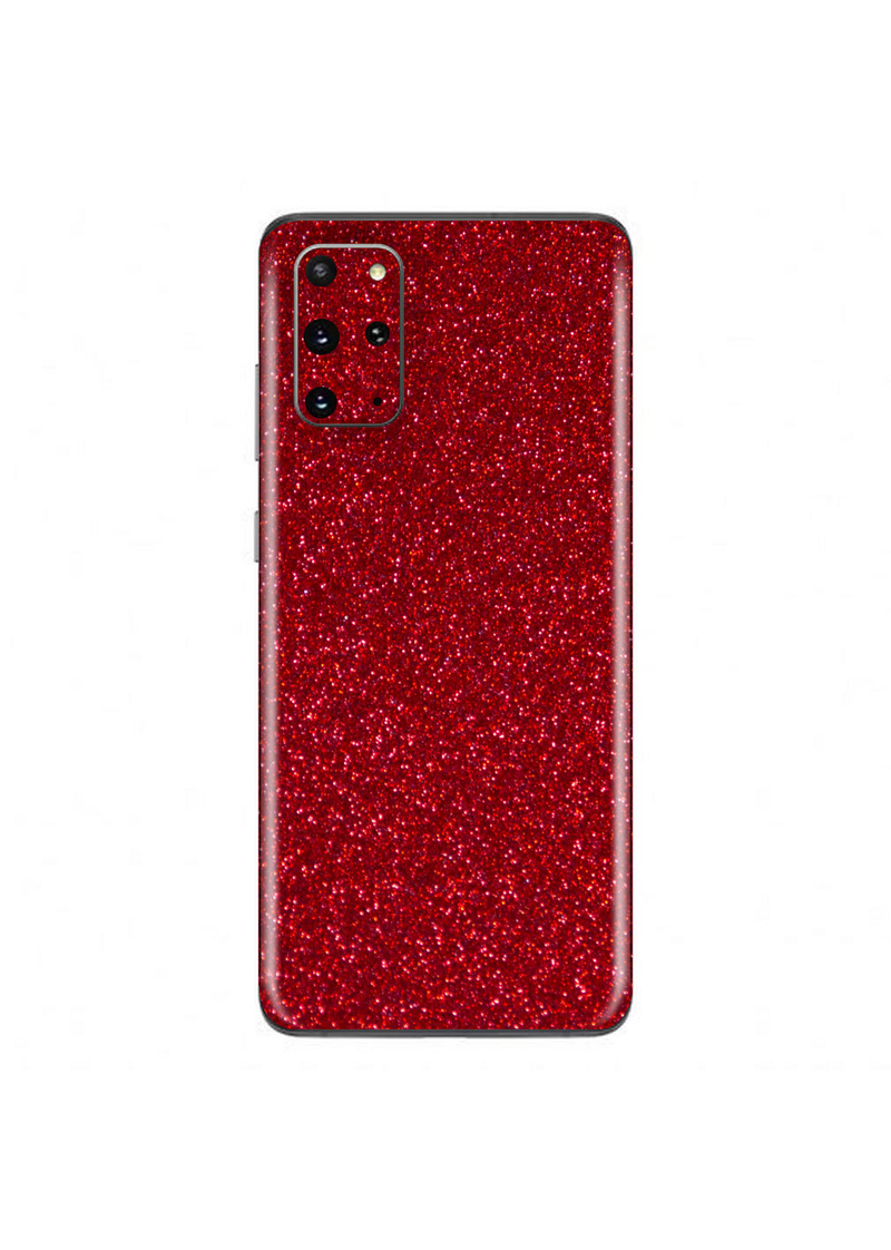 Galaxy S20 Plus Red