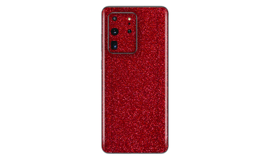 Galaxy S20 Ultra Red