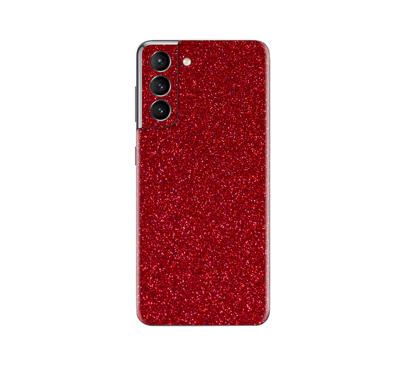 Galaxy S21 Plus 5G Red