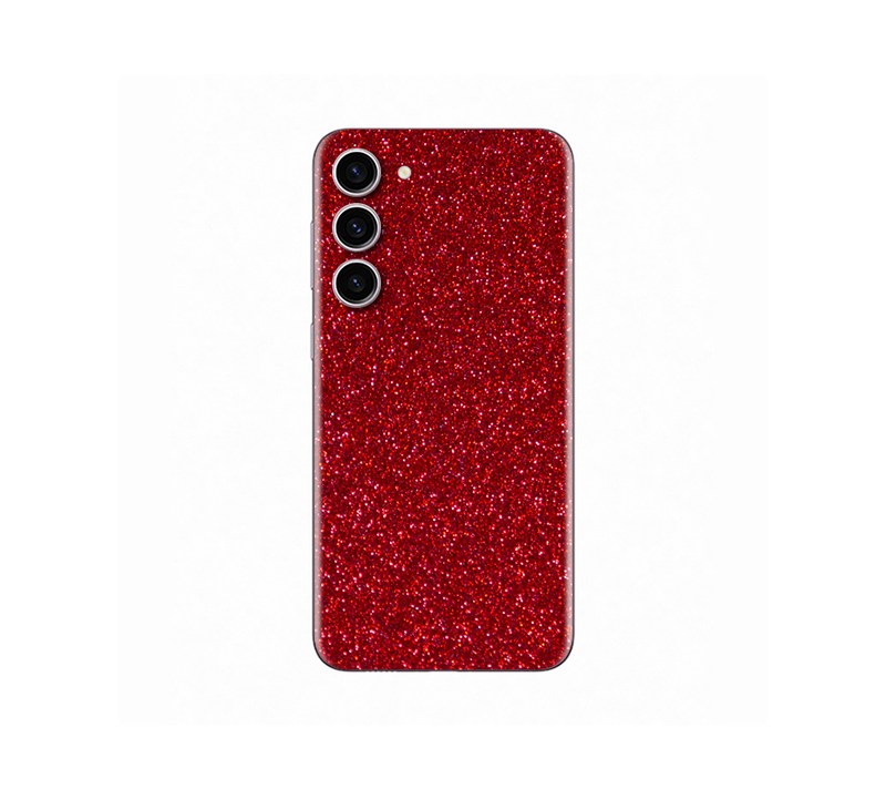 Galaxy S23 Plus Red