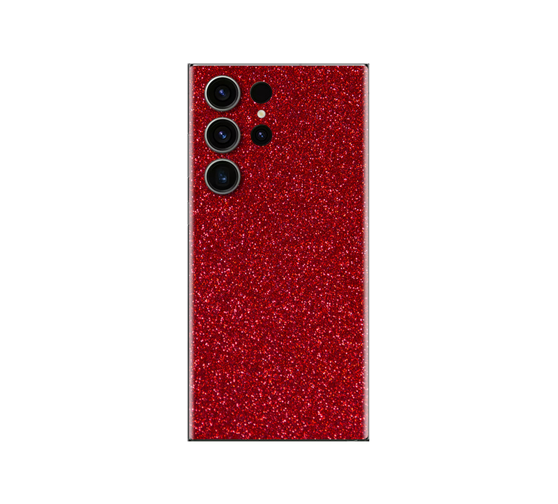Galaxy S23 Ultra Red