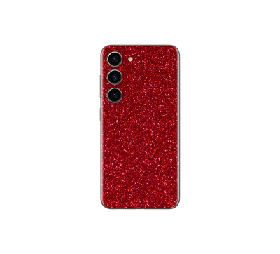 Galaxy S23 Red