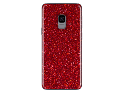 Galaxy S9 Red