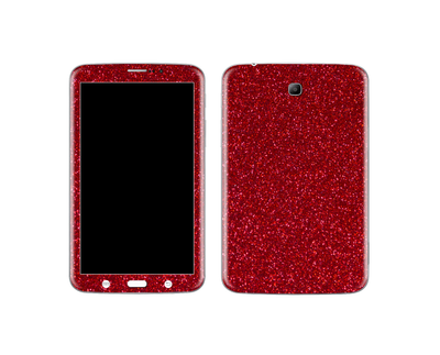 Galaxy TAB 3 7in Red