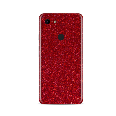 Google Pixel 3 XL Red