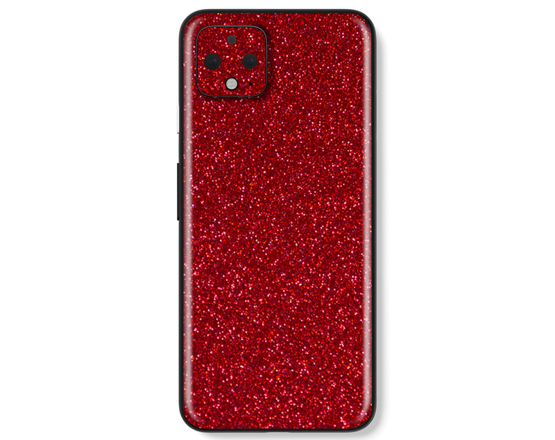 Google Pixel 4XL Red