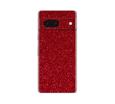 Google Pixel 7 Red