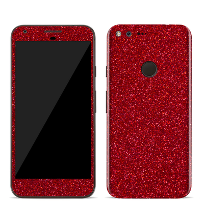 Google Pixel XL Red