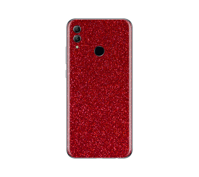 Honor 10 Lite Red