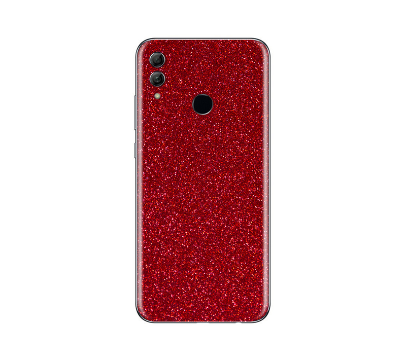 Honor 10 Lite Red