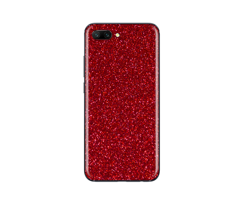 Honor 10 Red