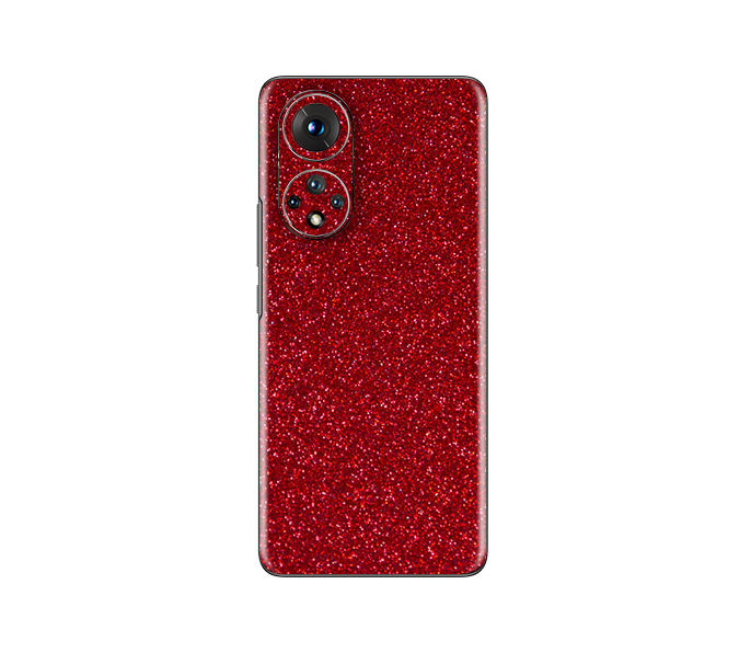 Honor 50 Pro Red