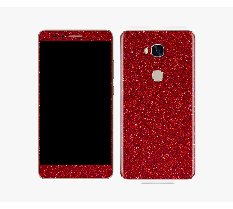 Honor 5x Red