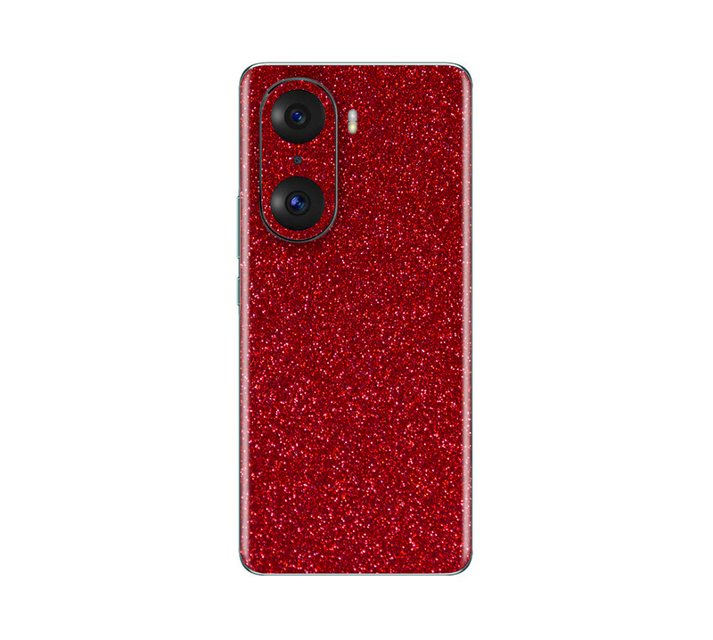 Honor 60 Pro Red