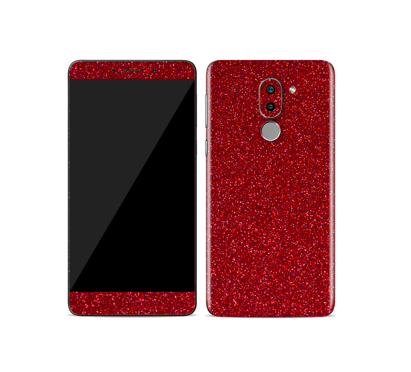 Honor 6X Red