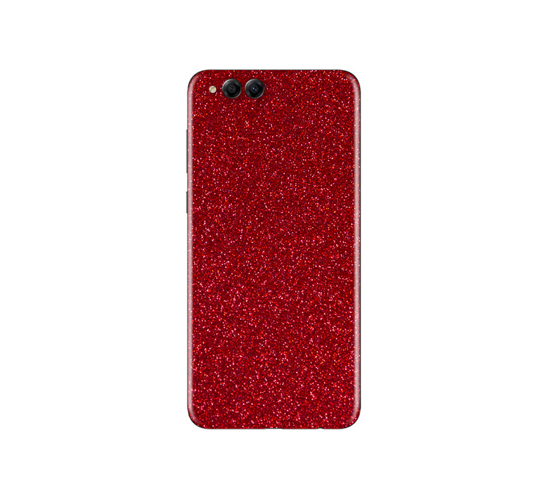 Honor 7X Red