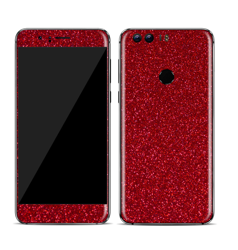 Honor 8 Red
