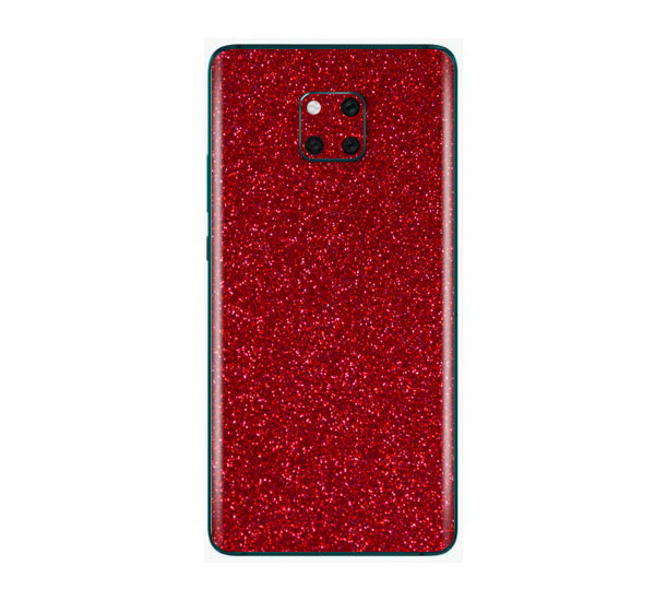 Huawei Mate 20 X Red