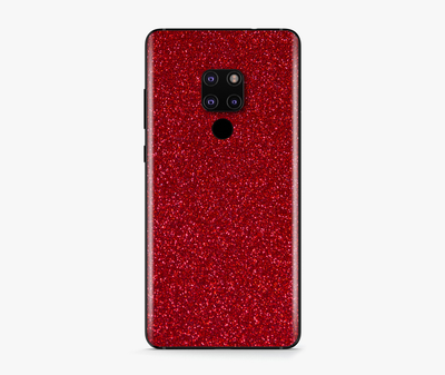 Huawei Mate 20 Red