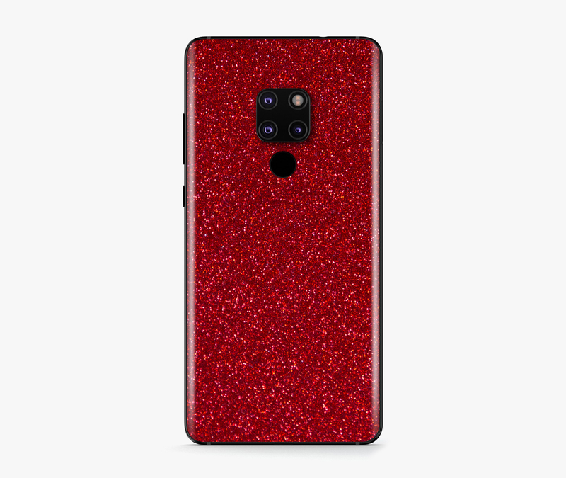 Huawei Mate 20 Red