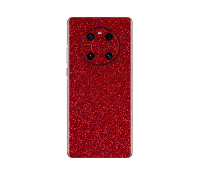 Huawei Mate 40 Pro Red