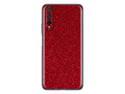 Huawei Nova 5T Red