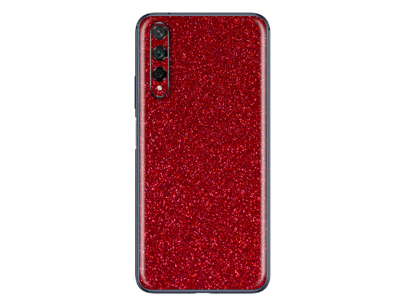 Huawei Nova 5T Red