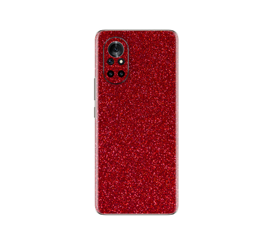 Huawei Nova 8 Red