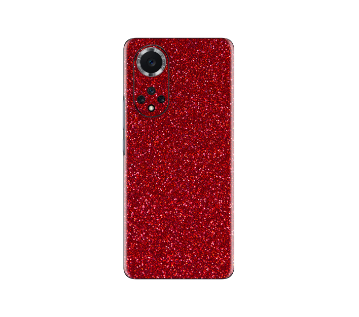 Huawei Nova 9 Pro Red