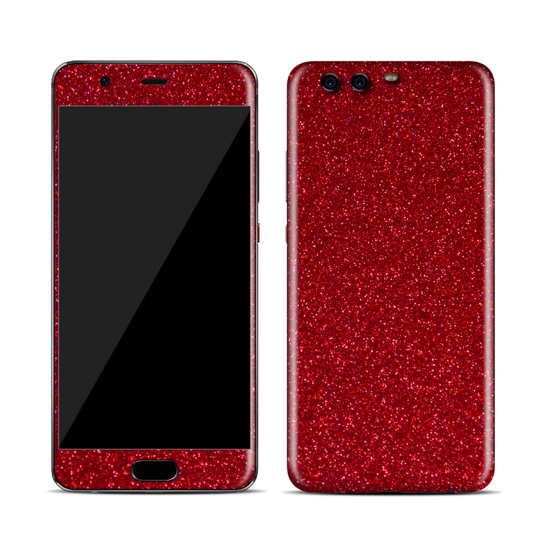 Huawei P10 Red