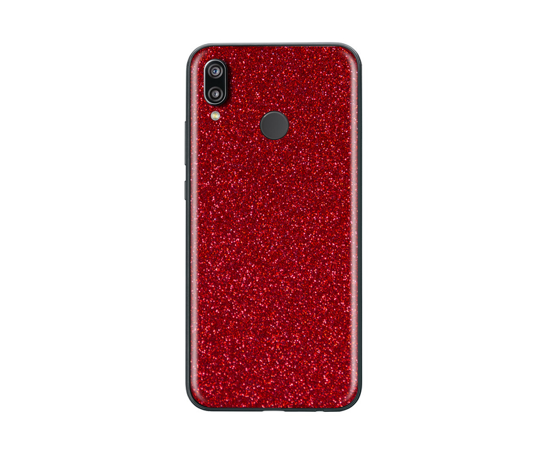 Huawei P20 Lite Red