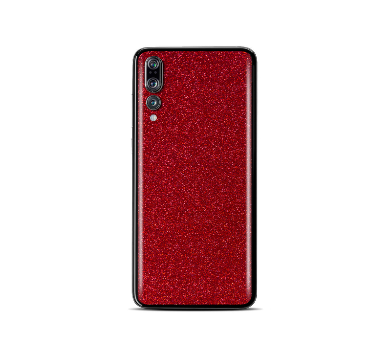 Huawei P20 Pro Red