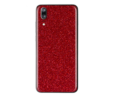 Huawei P20 Red