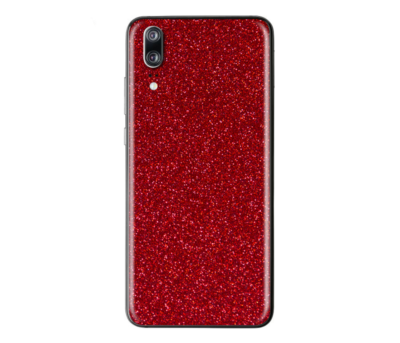 Huawei P20 Red