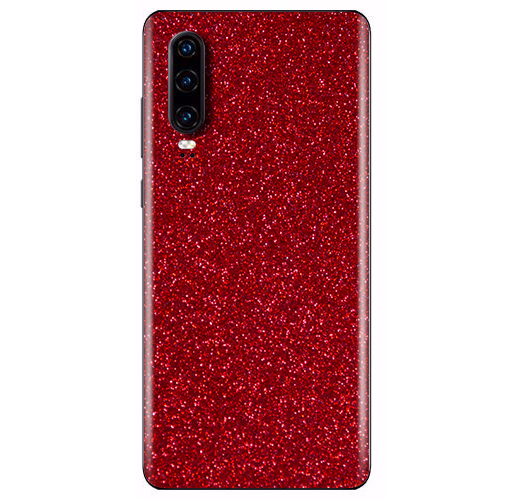 Huawei P30 Red