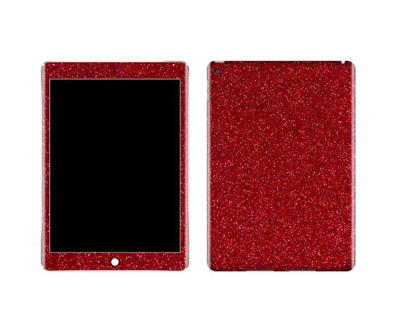 iPad Air 2 Red