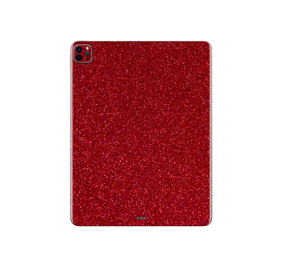 iPad Pro 11 In 2020 Gen 2 Red