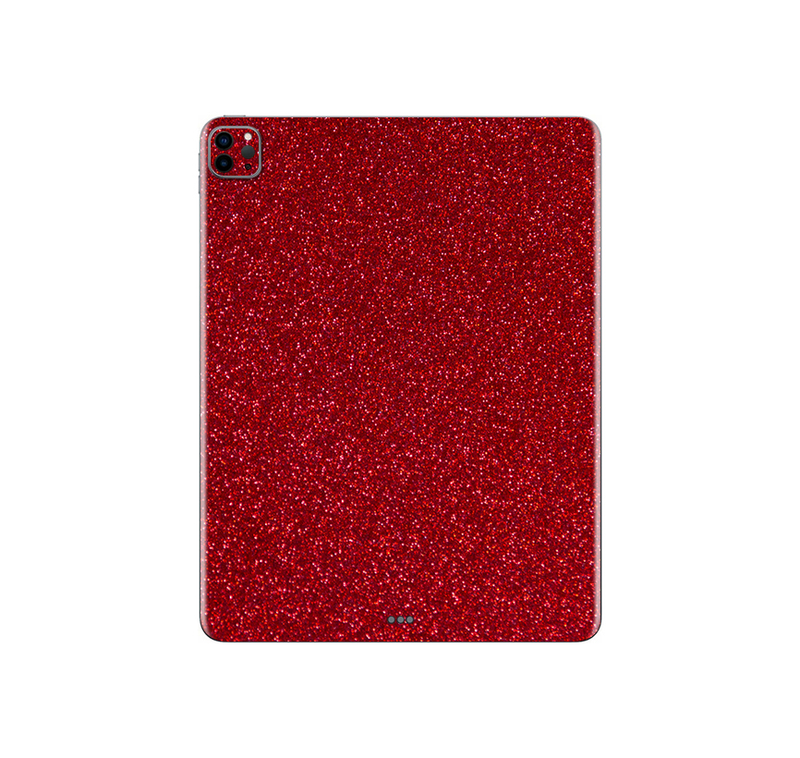 iPad Pro 11 In 2020 Gen 2 Red