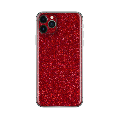 iPhone 11 Pro Max Red
