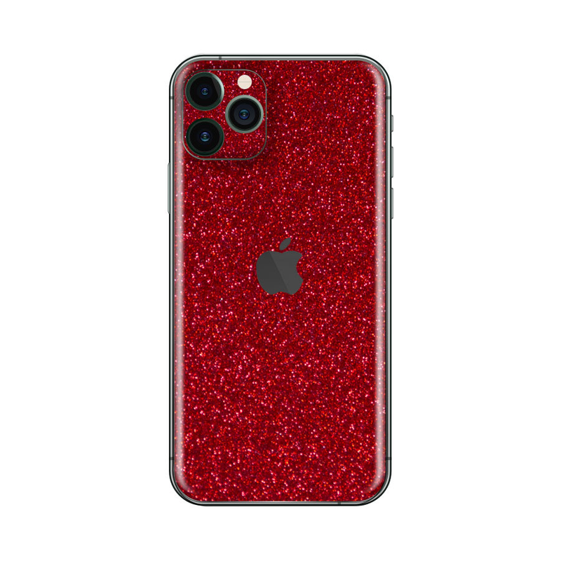 iPhone 11 Pro Red