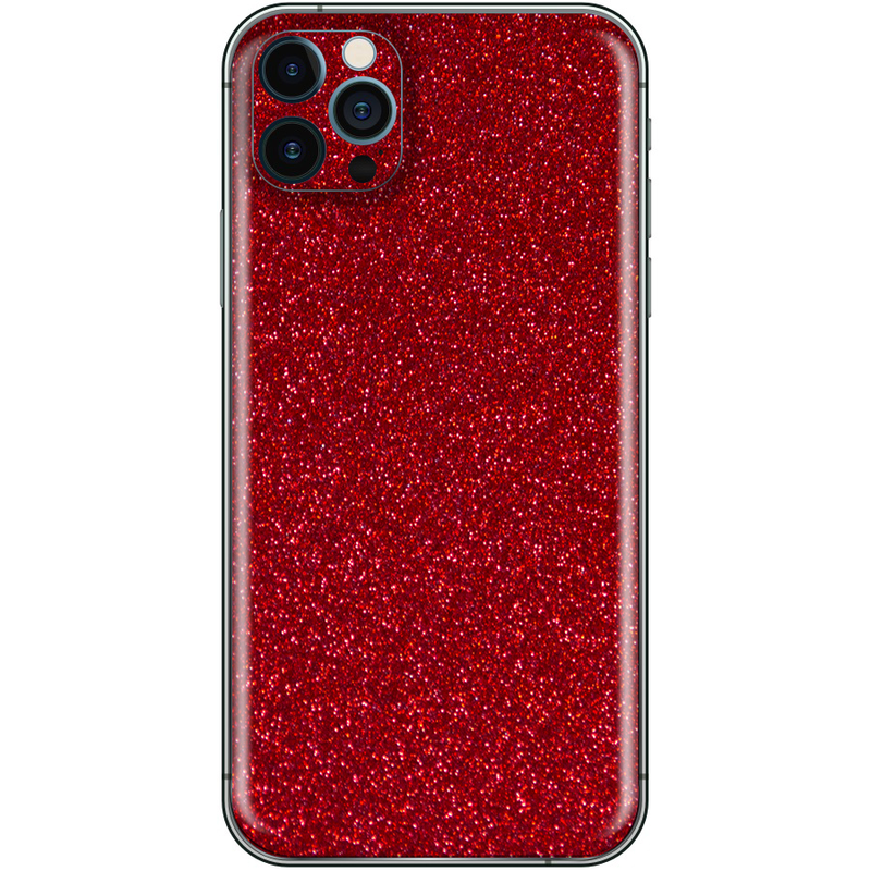 iPhone 12 Pro Red