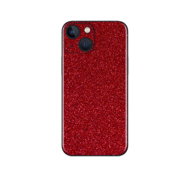 iPhone 13 Mini Red