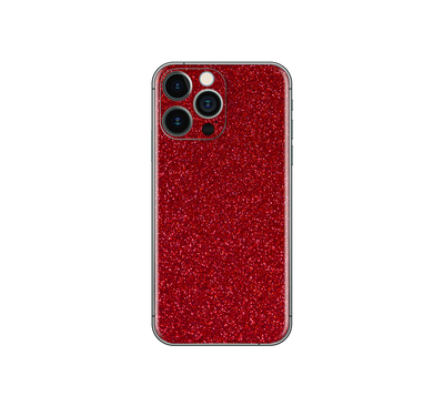 iPhone 13 Pro Red