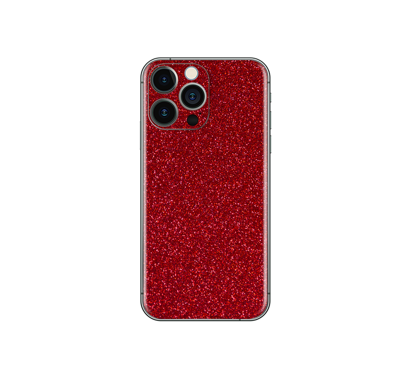 iPhone 13 Pro Red