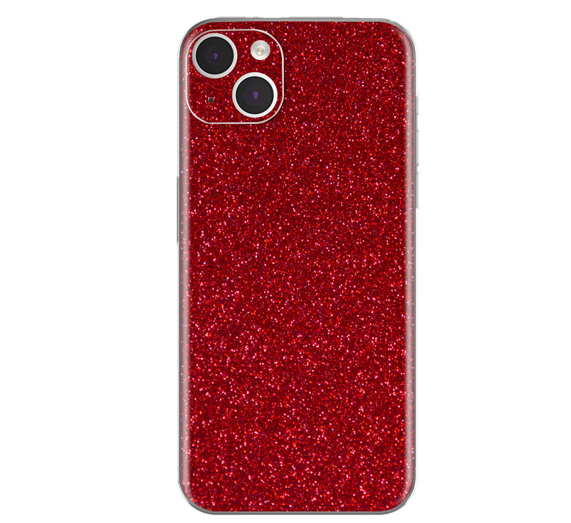 iPhone 15 Plus Red